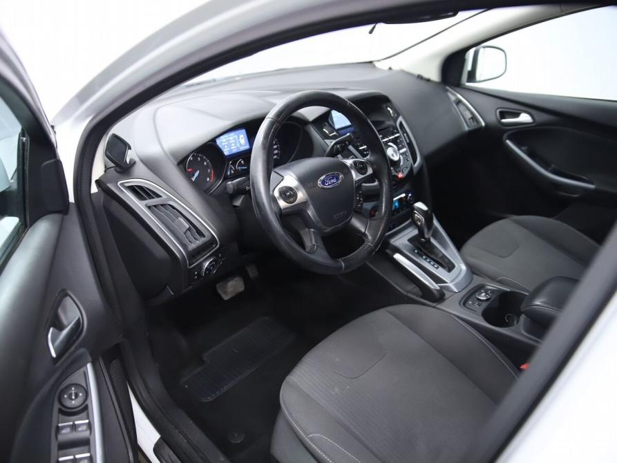 Ford Focus III Уфа  - изображение 10