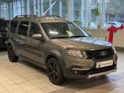 Lada (ВАЗ) Largus I Рестайлинг Челябинск  - изображение 26