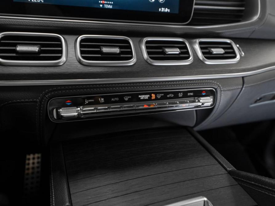 Mercedes-Benz GLS II (X167) Москва  - изображение 28