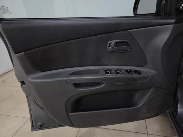 Kia Rio II с пробегом 2006 года, цена 490 000 рублей, 218765 км, седан, Автокод Объявления