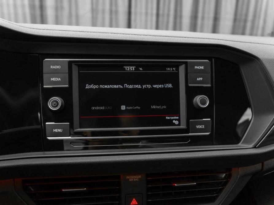 Volkswagen Jetta VII Москва  - изображение 18
