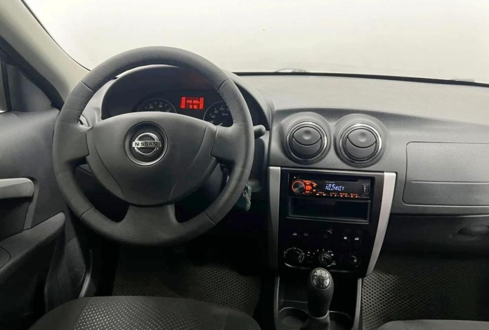 Nissan Almera III (G15) Нижний Новгород  - изображение 16