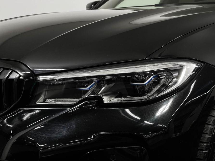 BMW 3 серии VII (G2x) Москва  - изображение 8