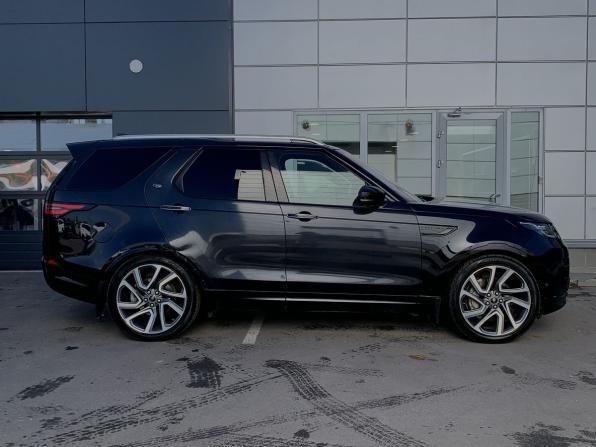 Land Rover Discovery V с пробегом 2019 года, цена 3 999 000 рублей, 160674 км, внедорожник, Автокод Объявления
