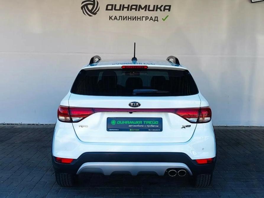 Kia Rio IV Калининград  - изображение 4
