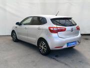 Kia Rio III Липецк  - изображение 21