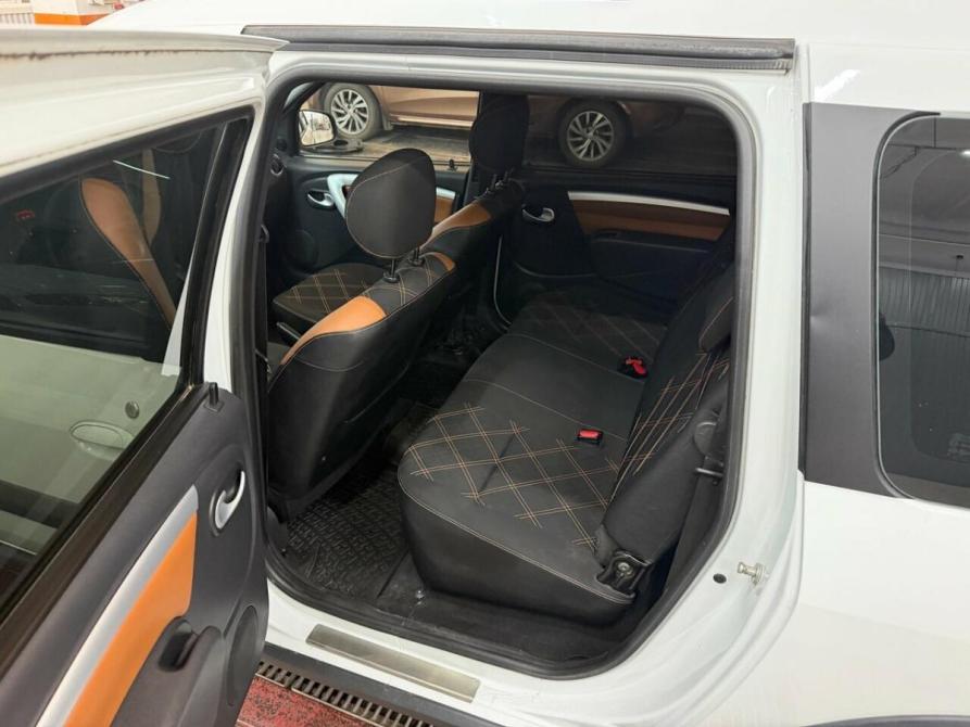 Lada (ВАЗ) Largus I Магнитогорск  - изображение 7