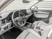 Audi Q5 Sportback I (FY) Москва  - изображение 46