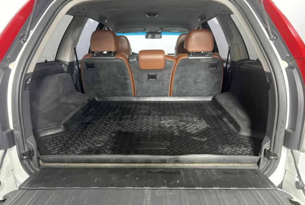 Volvo XC90 I Рестайлинг Нижний Новгород  - изображение 23