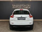 Nissan Juke I Уфа  - изображение 22