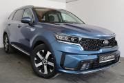 Kia Sorento IV Санкт-Петербург  - изображение 21