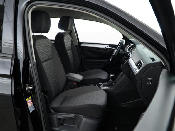 Volkswagen Tiguan II Рестайлинг с пробегом 2021 года, цена 3 188 888 рублей, 144623 км, внедорожник, Автокод Объявления