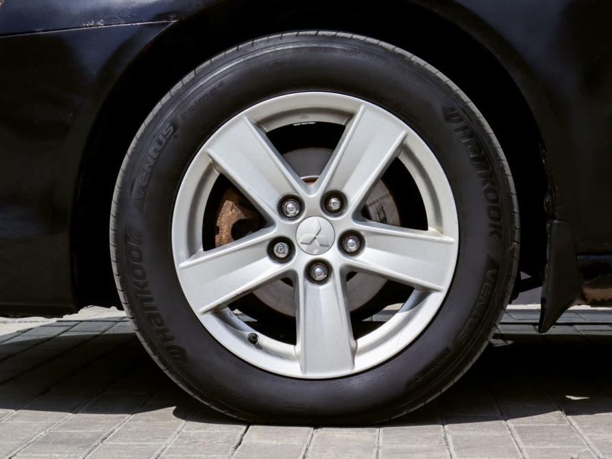 Mitsubishi Lancer X Екатеринбург  - изображение 22