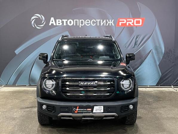 Haval Dargo с пробегом 2023 года, цена 2 485 000 рублей, 108000 км, внедорожник, Автокод Объявления