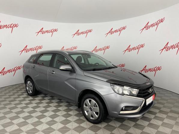 Lada (ВАЗ) Vesta I с пробегом 2019 года, цена 1 025 000 рублей, 116375 км, универсал, Автокод Объявления