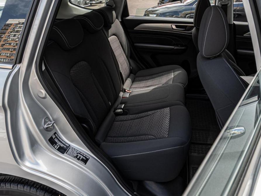 Haval M6 II Краснодар  - изображение 7