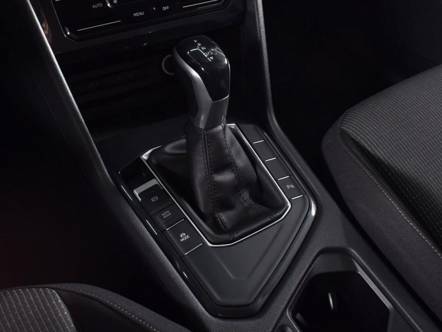 Volkswagen Tiguan II Рестайлинг Кемерово  - изображение 18