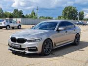 BMW 5 серии VII (G30/G31/G38) Набережные Челны  - изображение 29
