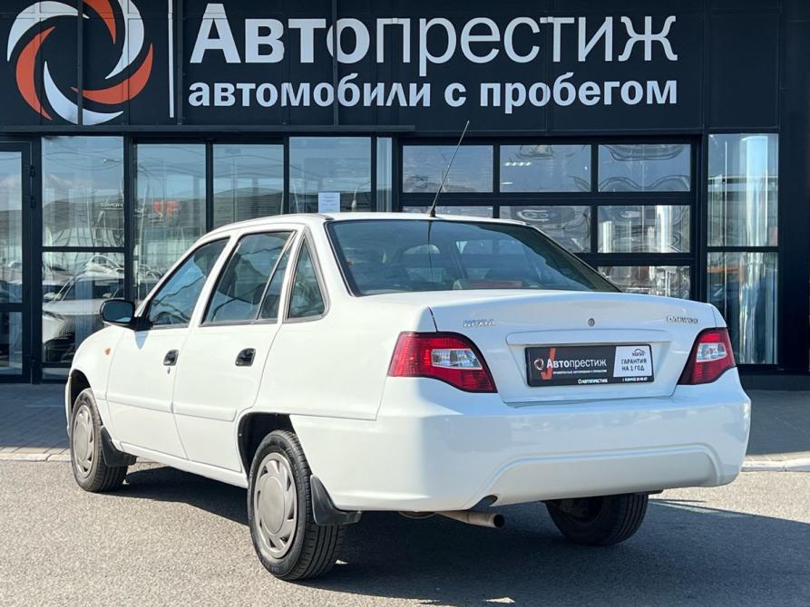 Daewoo Nexia I Рестайлинг Волгоград  - изображение 5
