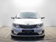 Kia Rio III Москва  - изображение 26