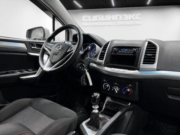 JAC S3 I с пробегом 2022 года, цена 950 000 рублей, 25651 км, внедорожник, Автокод Объявления