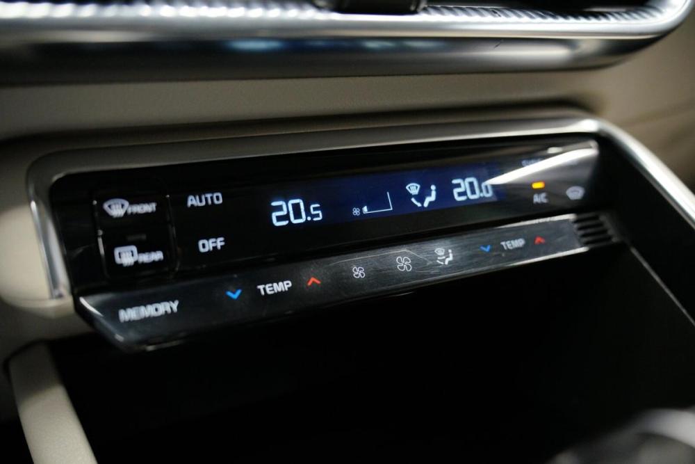 Kia K5 III Крым  - изображение 23