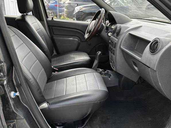 Renault Logan I с пробегом 2009 года, цена 235 000 рублей, 270061 км, седан, Автокод Объявления