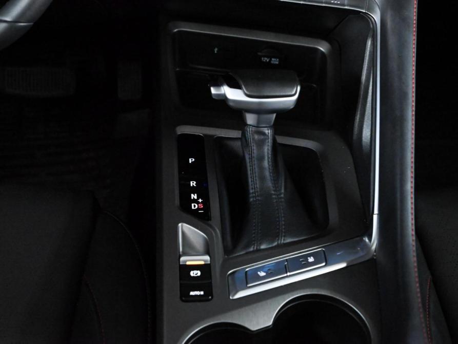 Changan CS35 Plus I Рестайлинг Екатеринбург  - изображение 14