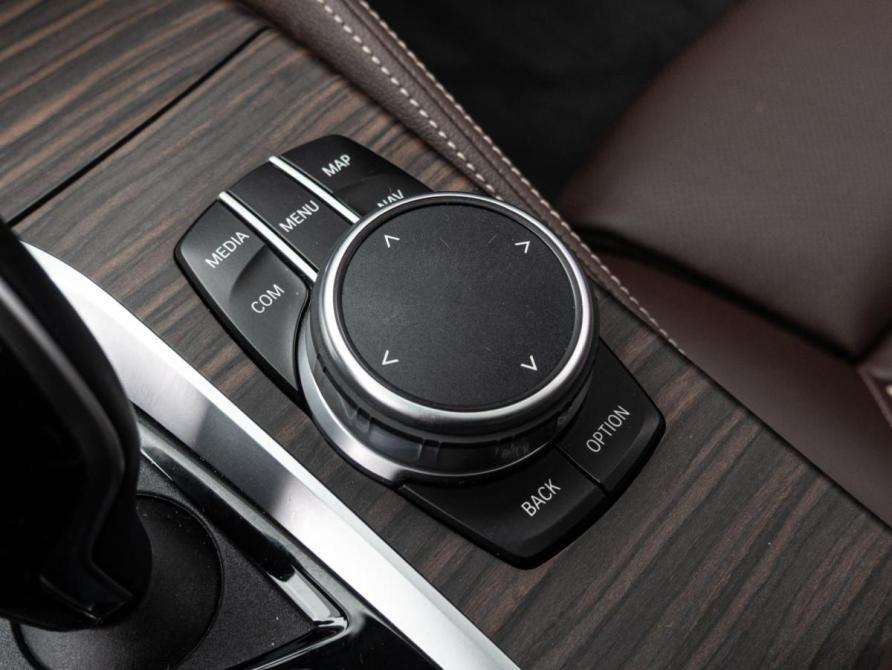 BMW 5 серии VII (G30/G31/G38) Рестайлинг Краснодар  - изображение 18