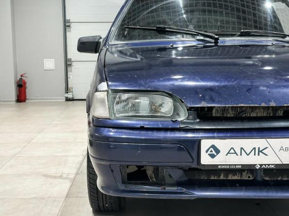 Lada (ВАЗ) 2114 с пробегом 2003 года, цена 116 789 рублей, 289171 км, хэтчбек, Автокод Объявления