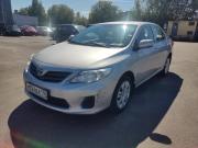 Toyota Corolla X (E140 E150) Рестайлинг Санкт-Петербург  - изображение 11