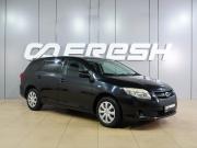 Toyota Corolla X (E140 E150) Рестайлинг Воронеж  - изображение 19