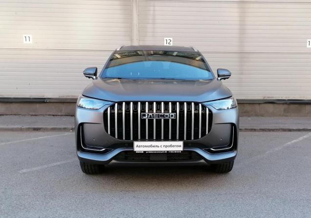 Jaecoo J8 с пробегом 2024 года, цена 3 299 000 рублей, 32288 км, внедорожник, Автокод Объявления
