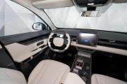 JETOUR Dashing I Москва  - изображение 16