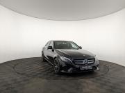 Mercedes-Benz C-Класс IV (W205) Рестайлинг Москва  - изображение 33