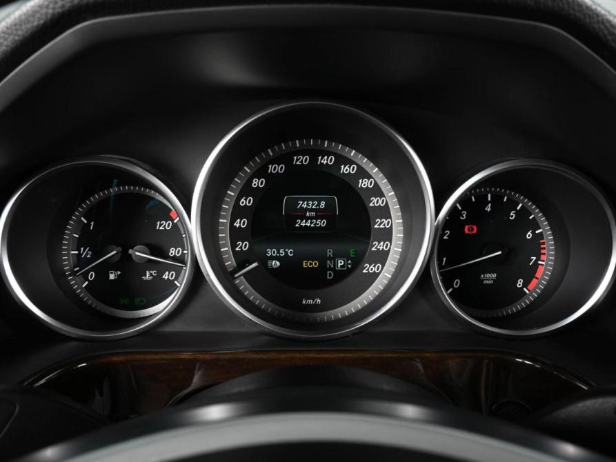 Mercedes-Benz E-Класс IV (W212 S212 C207) Рестайлинг Ростов-на-Дону  - изображение 19