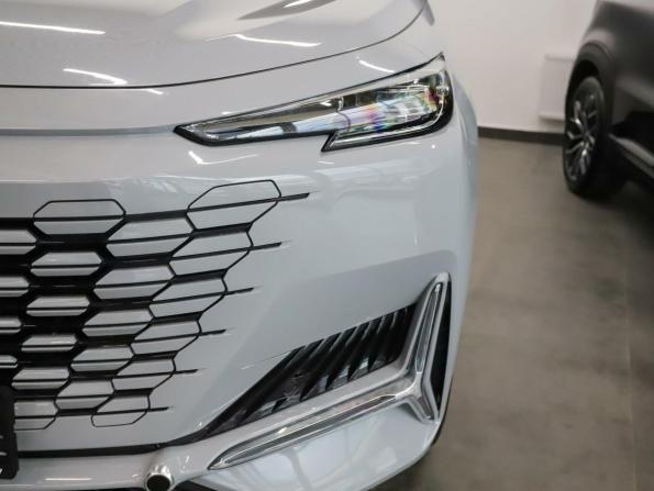 Новый Changan UNI-K 2024 года, цена 4 699 900 рублей, внедорожник, Автокод Объявления