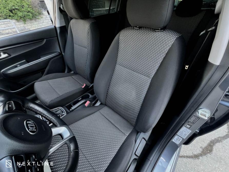 Kia Rio IV Самара  - изображение 20