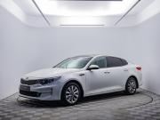 Kia Optima IV Москва  - изображение 18