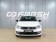 Volkswagen Polo V Рестайлинг Воронеж  - изображение 21