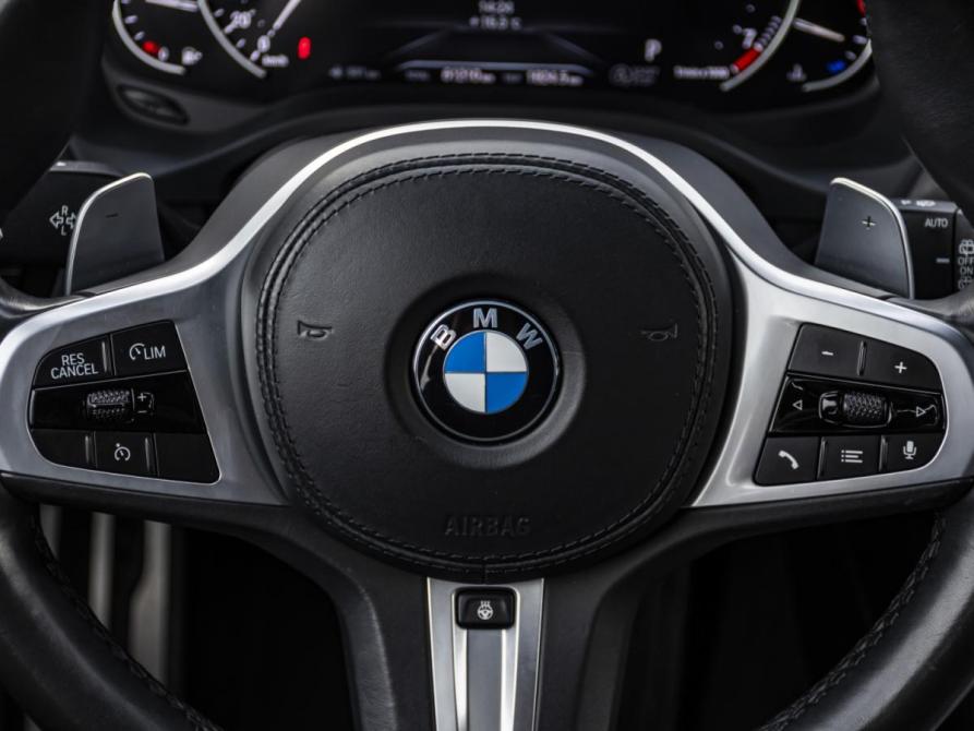 BMW X3 III (G01) Москва  - изображение 11