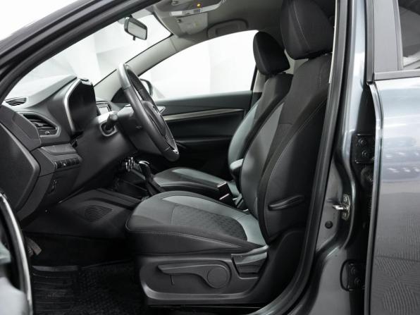 Lada (ВАЗ) Vesta I Рестайлинг (NG) с пробегом 2025 года, цена 1 493 500 рублей, 8467 км, седан, Автокод Объявления