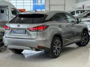 Lexus RX IV Рестайлинг Оренбург  - изображение 40