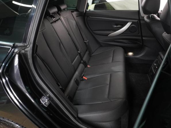 BMW 3 серии VI (F3x) Рестайлинг с пробегом 2018 года, цена 2 649 000 рублей, 164492 км, лифтбек, Автокод Объявления