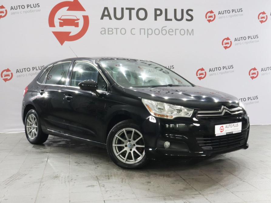 Citroen C4 II Минеральные Воды  - изображение 1