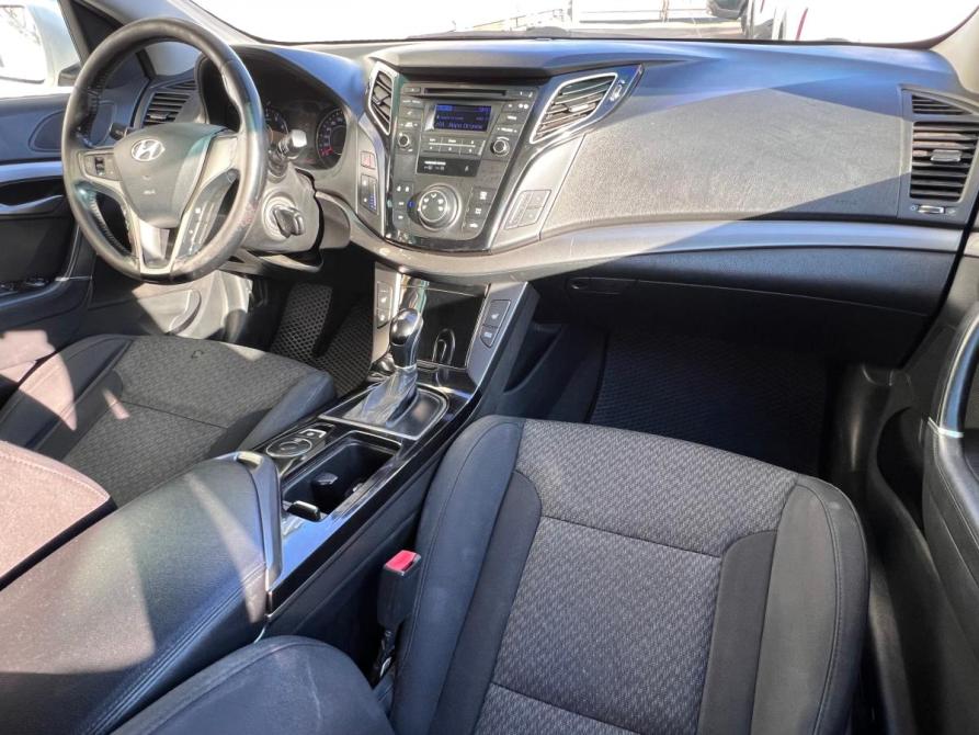 Hyundai i40 I Ростов-на-Дону  - изображение 11