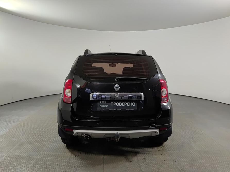 Renault Duster I Уфа  - изображение 7