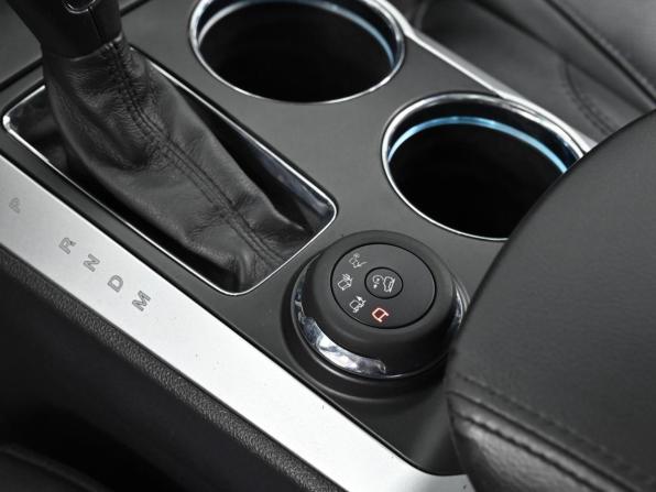 Ford Explorer V с пробегом 2012 года, цена 1 449 000 рублей, 132000 км, внедорожник, Автокод Объявления