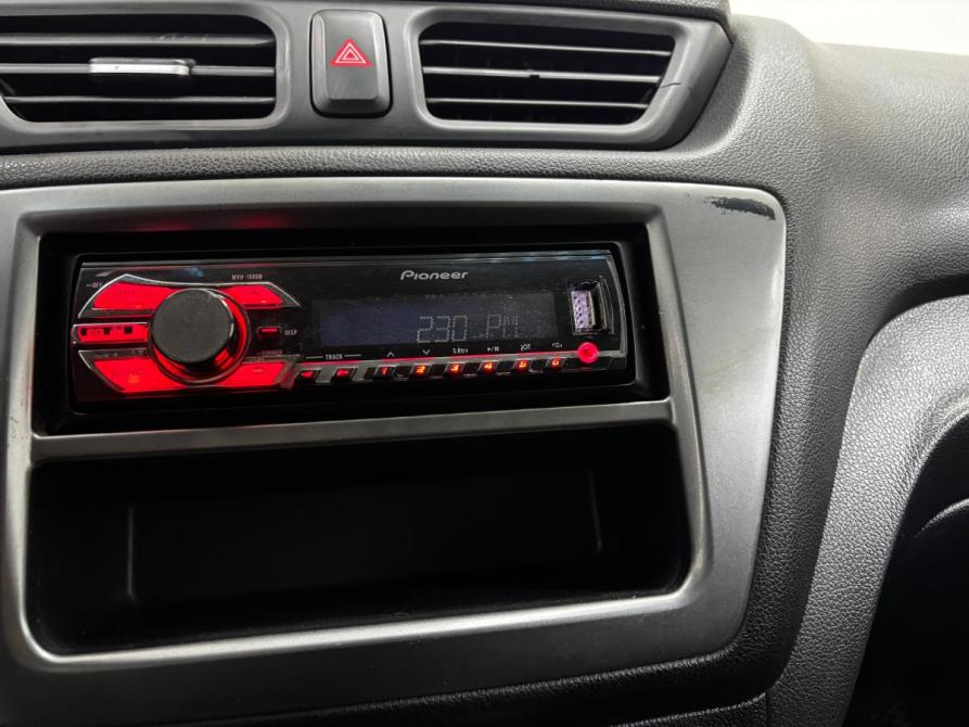 Kia Rio III Альметьевск  - изображение 21