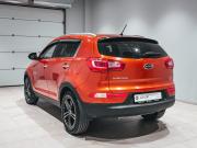 Kia Sportage III Екатеринбург  - изображение 26